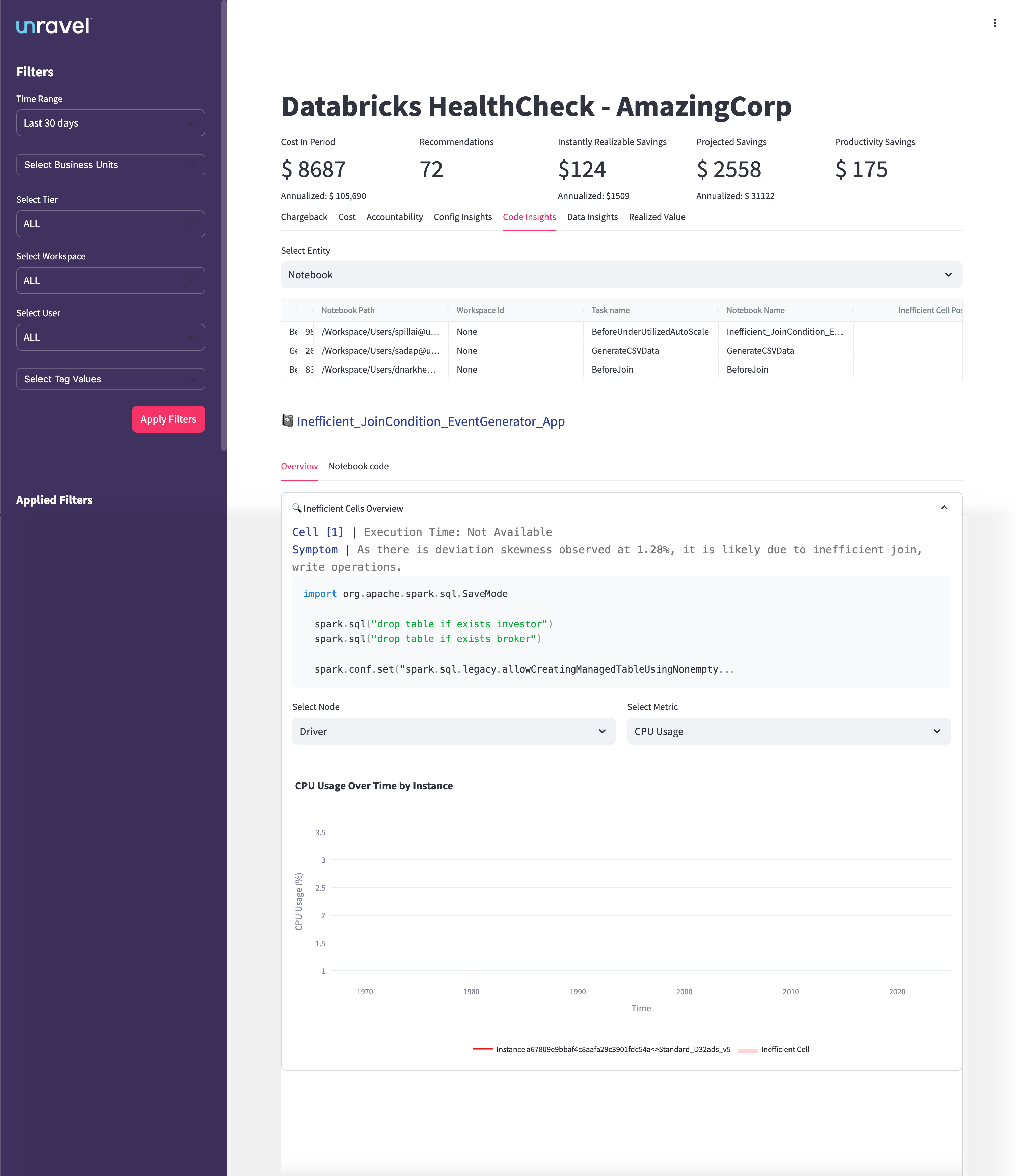 code-insights-healthcheck.png