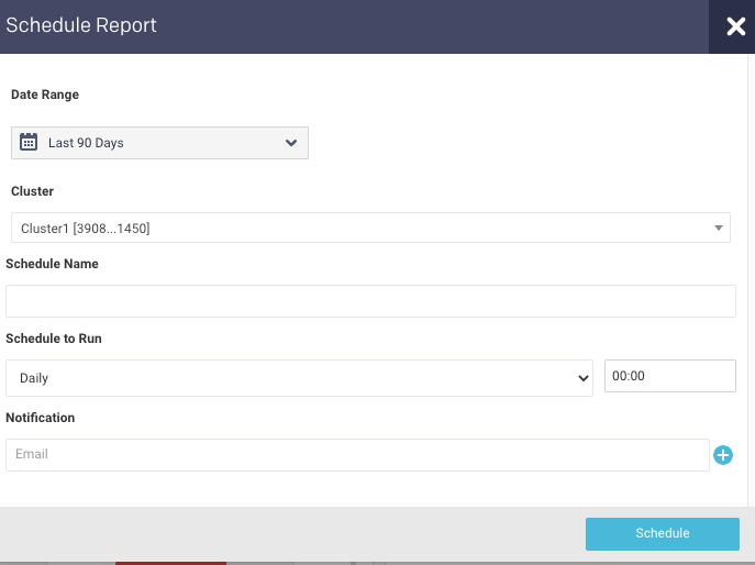 clusters-tuning-schedule-report.png