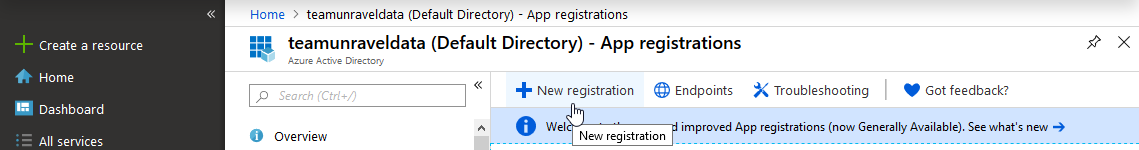 azure-adlsgen1-new-registration