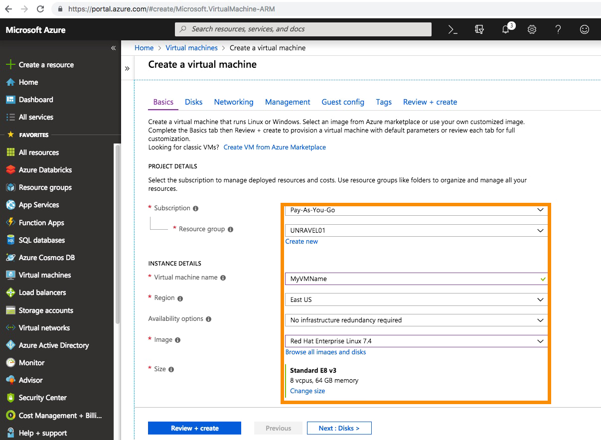 hdi-create-vm-network