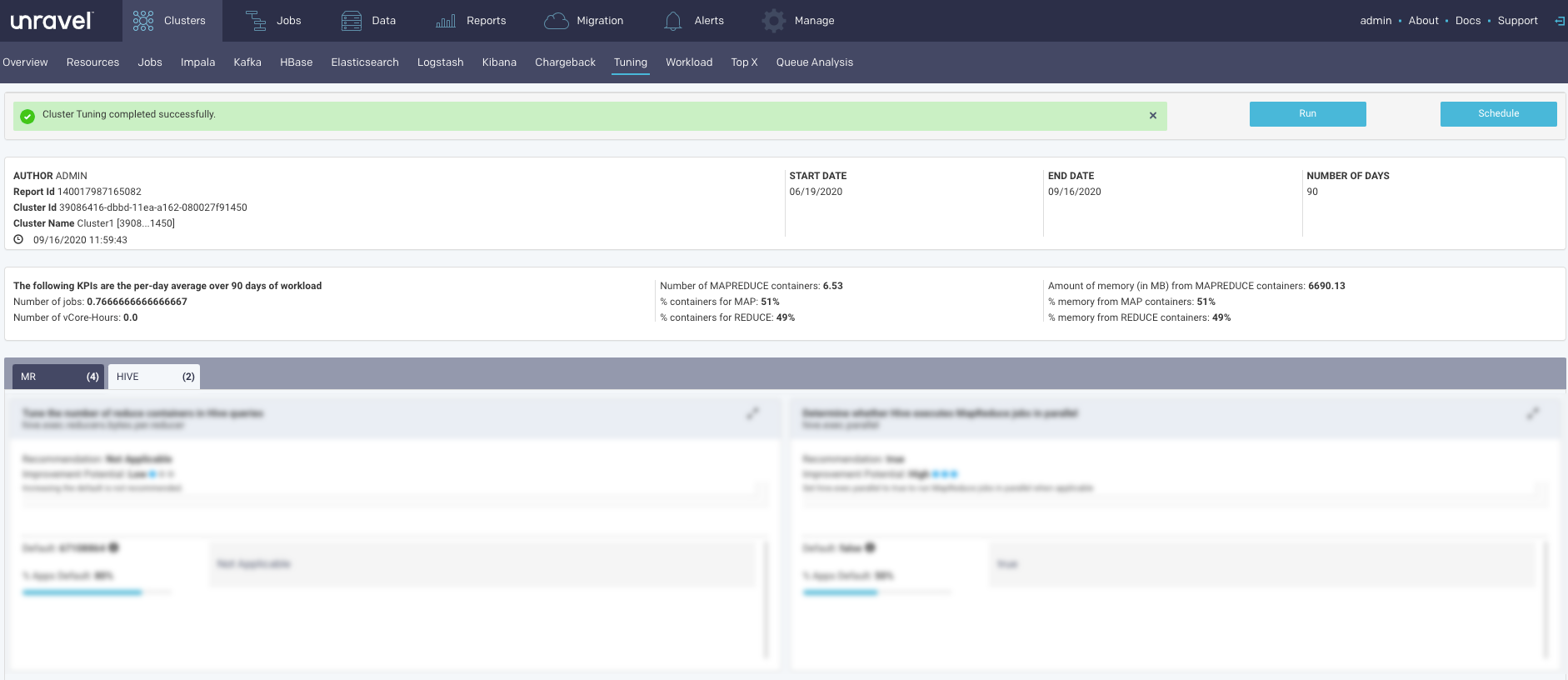 clusters-tuning-tuning-report-hive.png