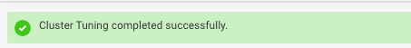 cluster-tuning-report-success.png