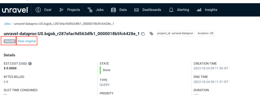 bigquery-unravel-jobs-details-cache.png